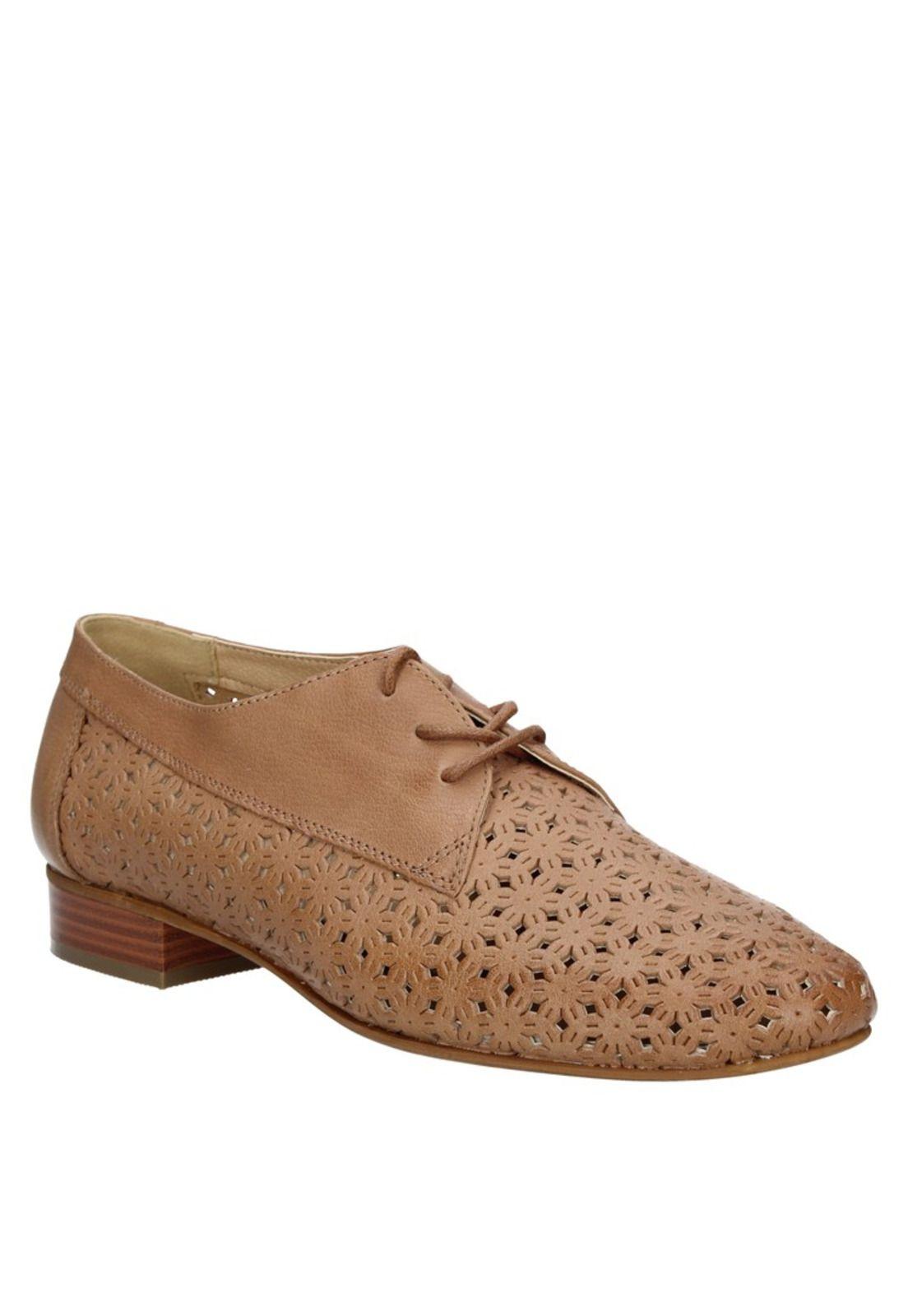 Zapato Casual Mujer Bruno Rossi - W665-0