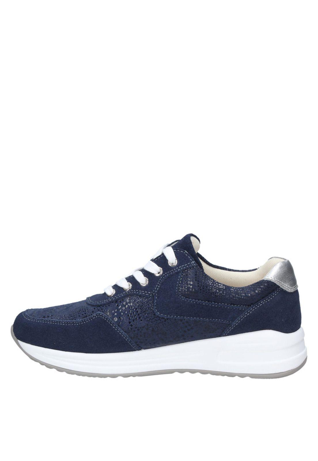 Zapatilla Casual Mujer Bruno Rossi - B641-1