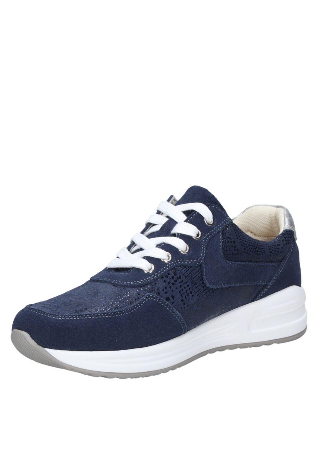 Zapatilla Casual Mujer Bruno Rossi - B641-2