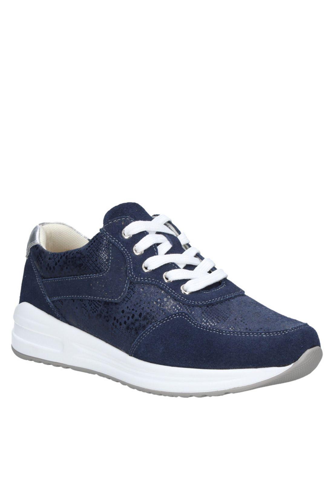 Zapatilla Casual Mujer Bruno Rossi - B641-3