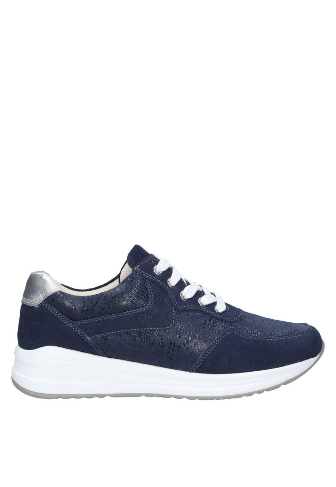 Zapatilla Casual Mujer Bruno Rossi - B641-4