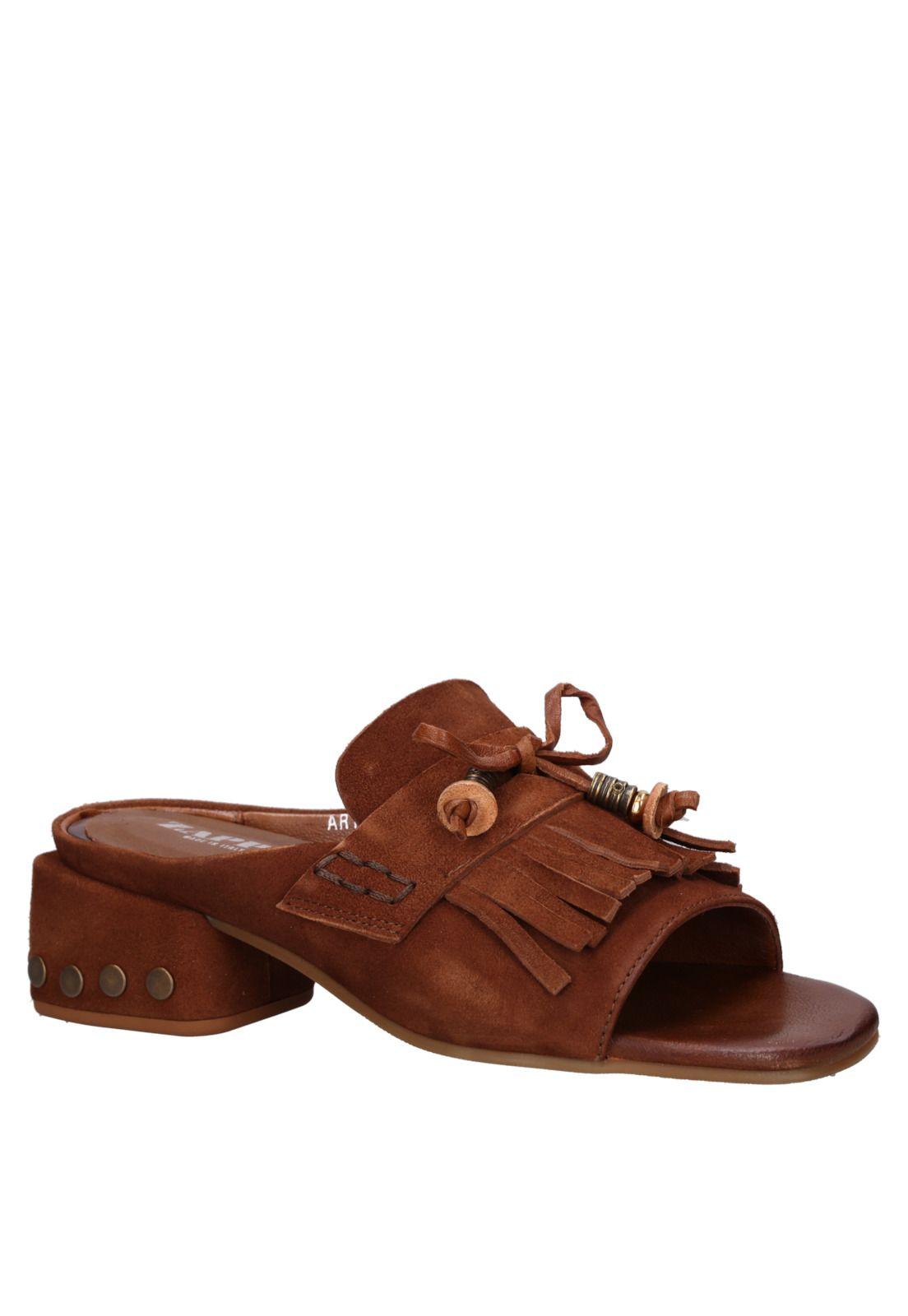 Sandalia Casual Mujer Zappa - OZ29-0
