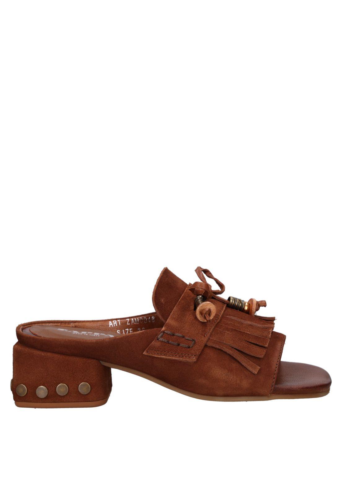 Sandalia Casual Mujer Zappa - OZ29-1