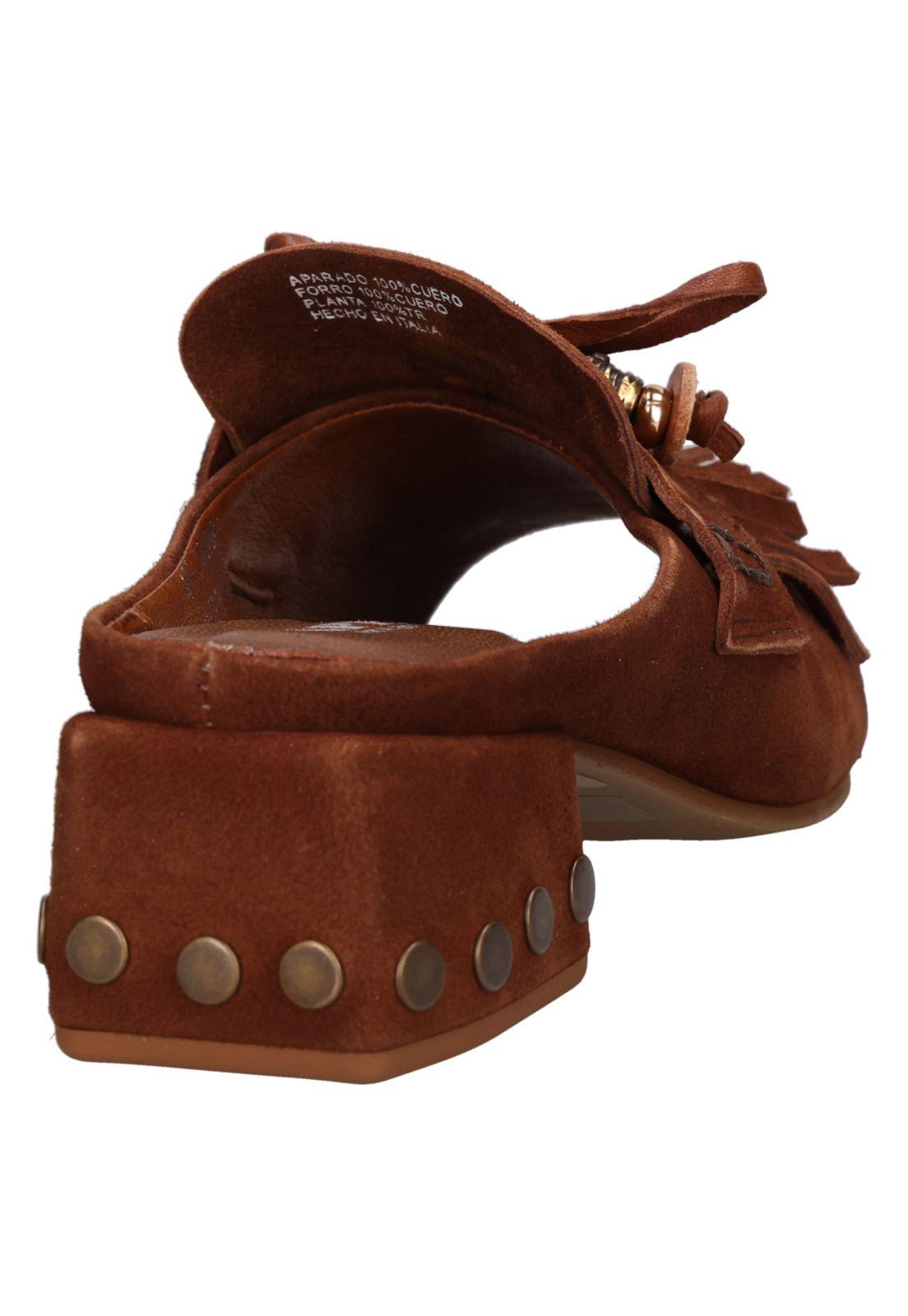 Sandalia Casual Mujer Zappa - OZ29-2