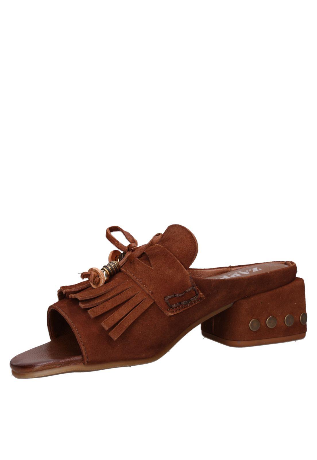 Sandalia Casual Mujer Zappa - OZ29-4