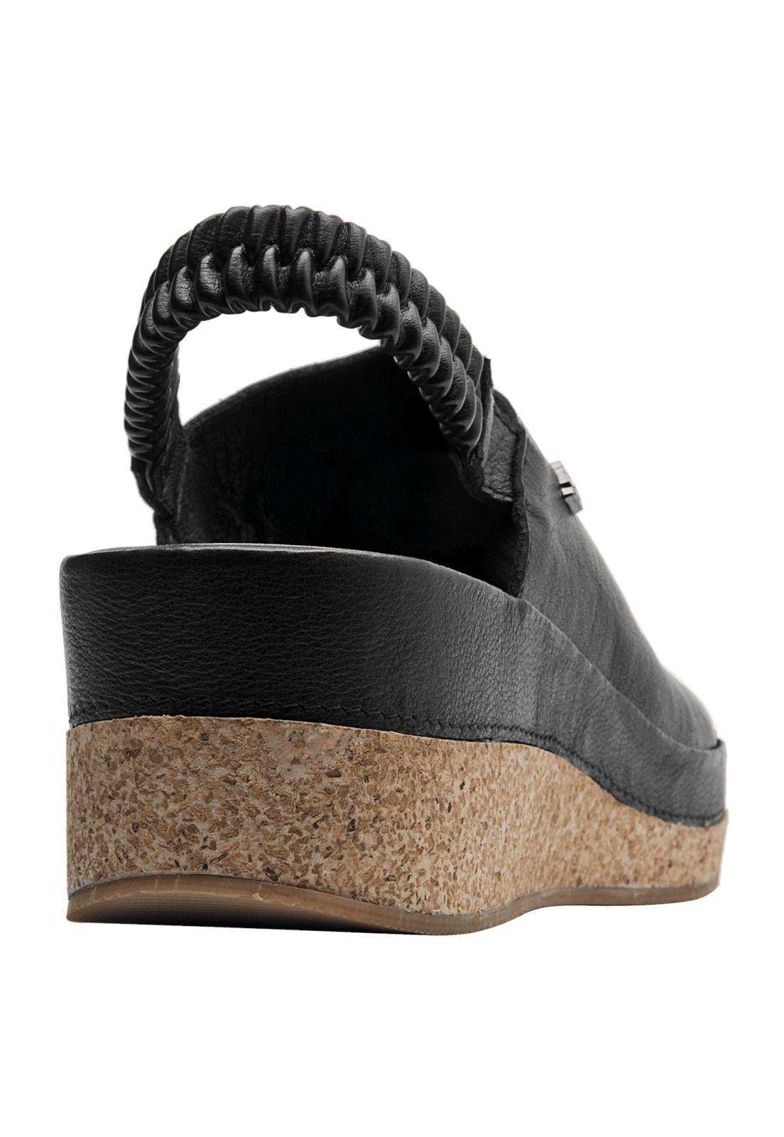 Sandalia Casual Mujer 16 Hrs - 16M0102-2