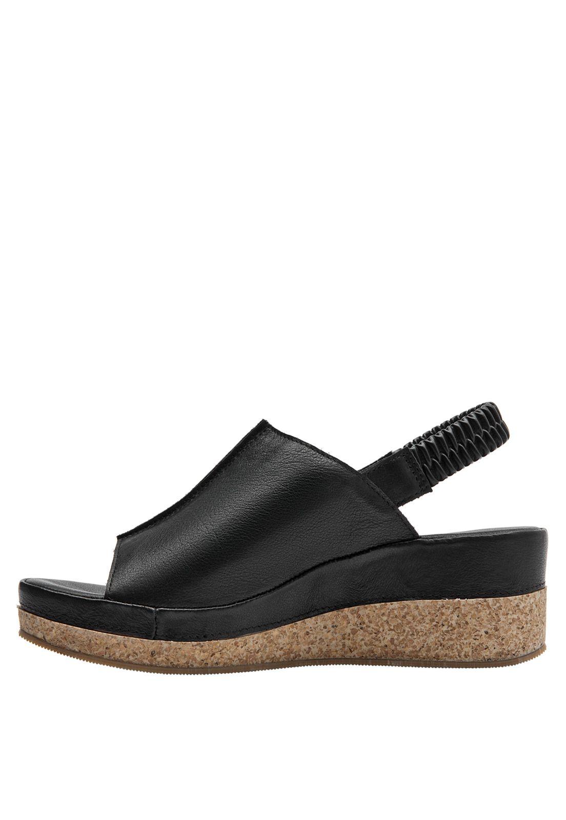 Sandalia Casual Mujer 16 Hrs - 16M0102-3