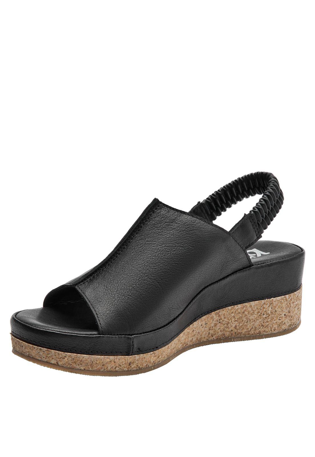 Sandalia Casual Mujer 16 Hrs - 16M0102-4
