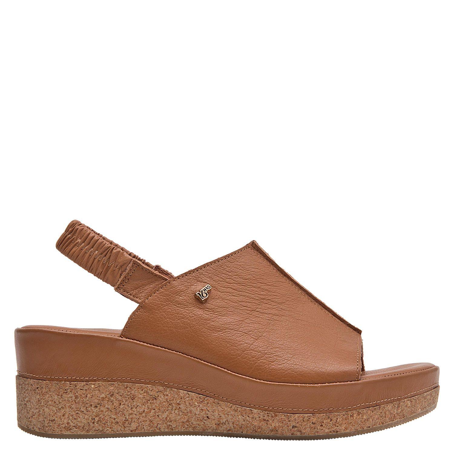 Sandalia Casual Mujer 16 Hrs - 16M0102-0