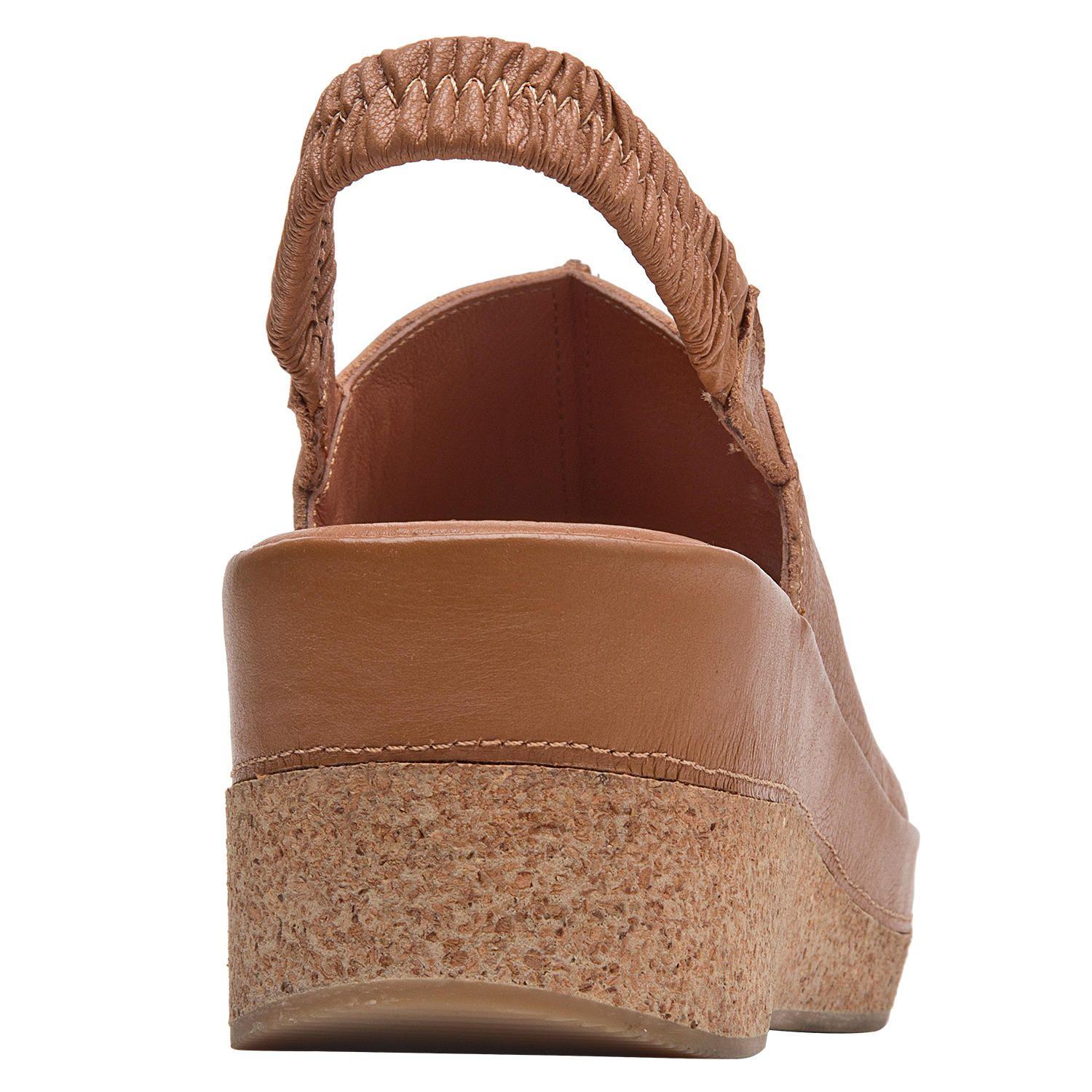 Sandalia Casual Mujer 16 Hrs - 16M0102-2