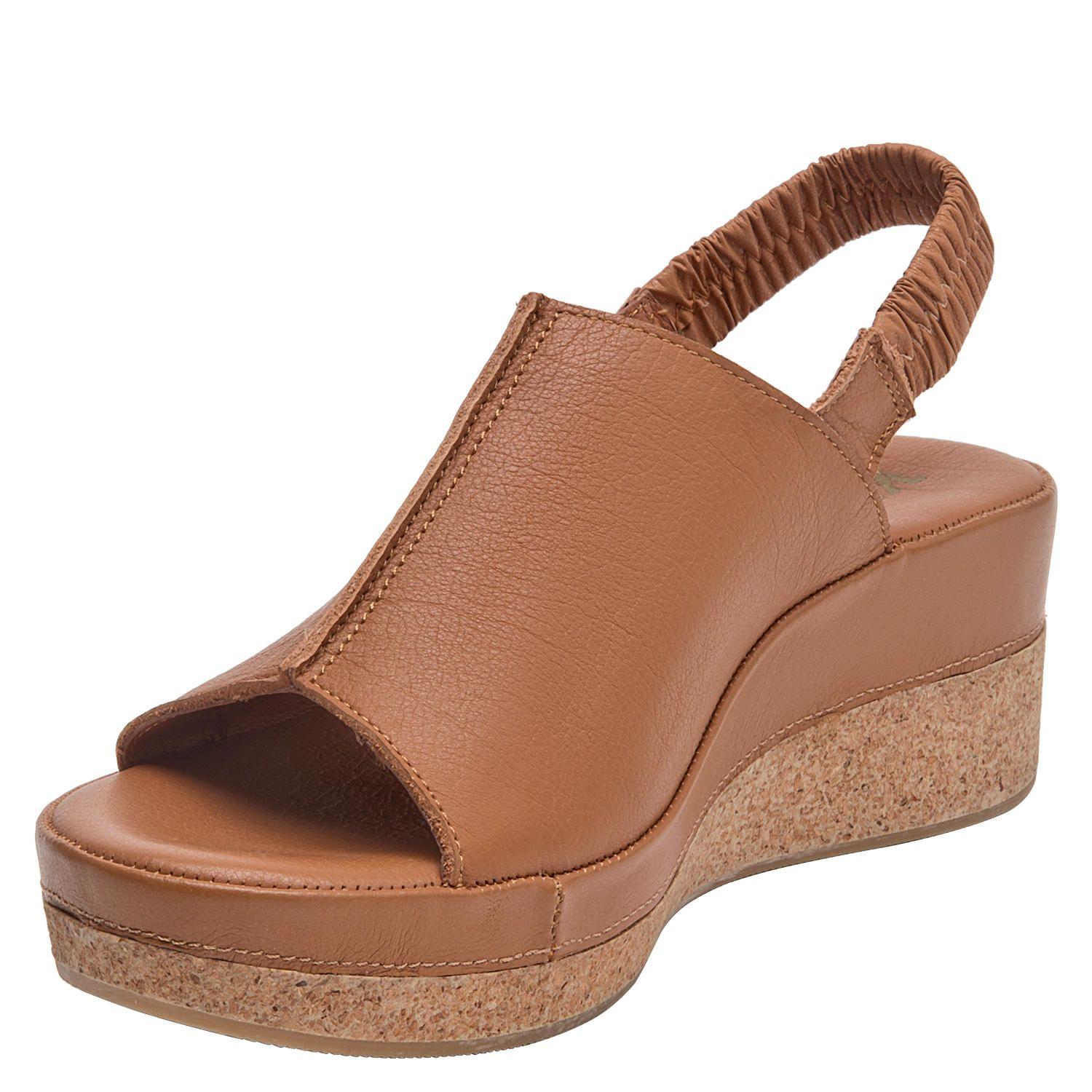 Sandalia Casual Mujer 16 Hrs - 16M0102-3
