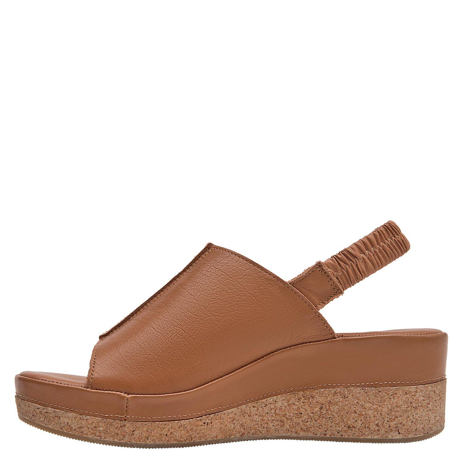 Sandalia Casual Mujer 16 Hrs - 16M0102-4