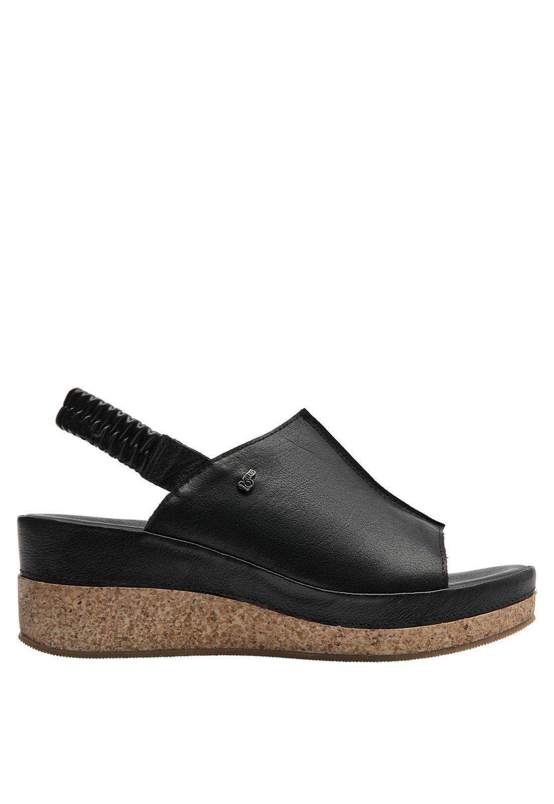 Sandalia Casual Mujer 16 Hrs - 16M0102-0