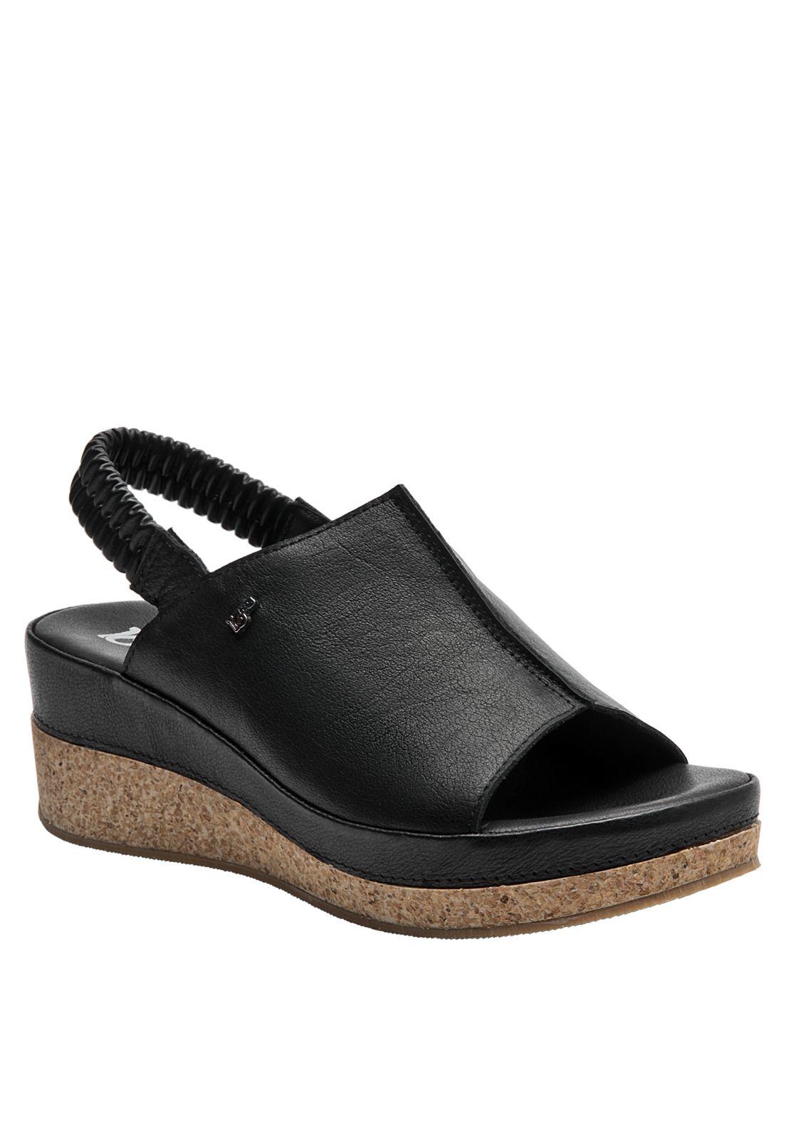 Sandalia Casual Mujer 16 Hrs - 16M0102-1