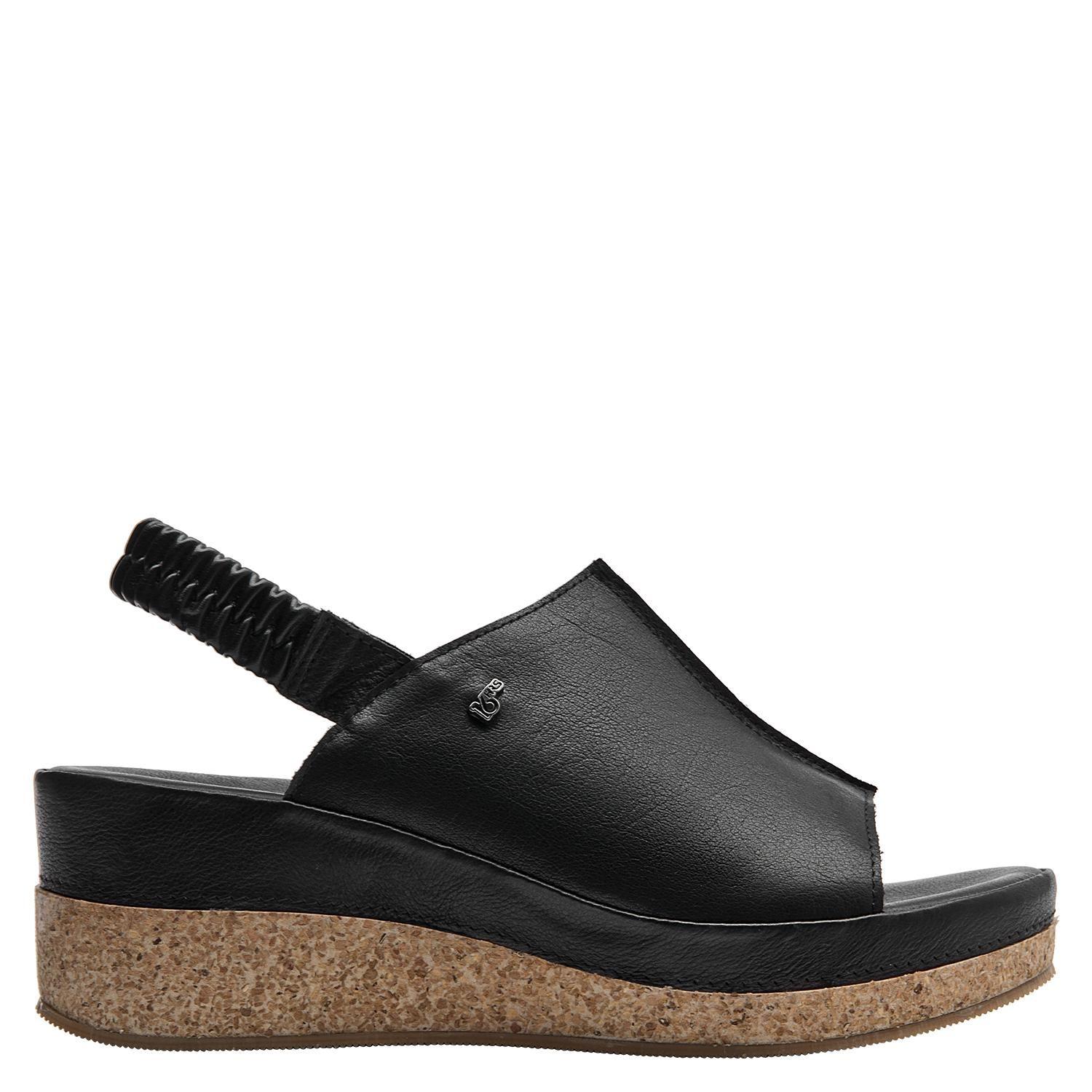 Sandalia Casual Mujer 16 Hrs - 16M0102-0