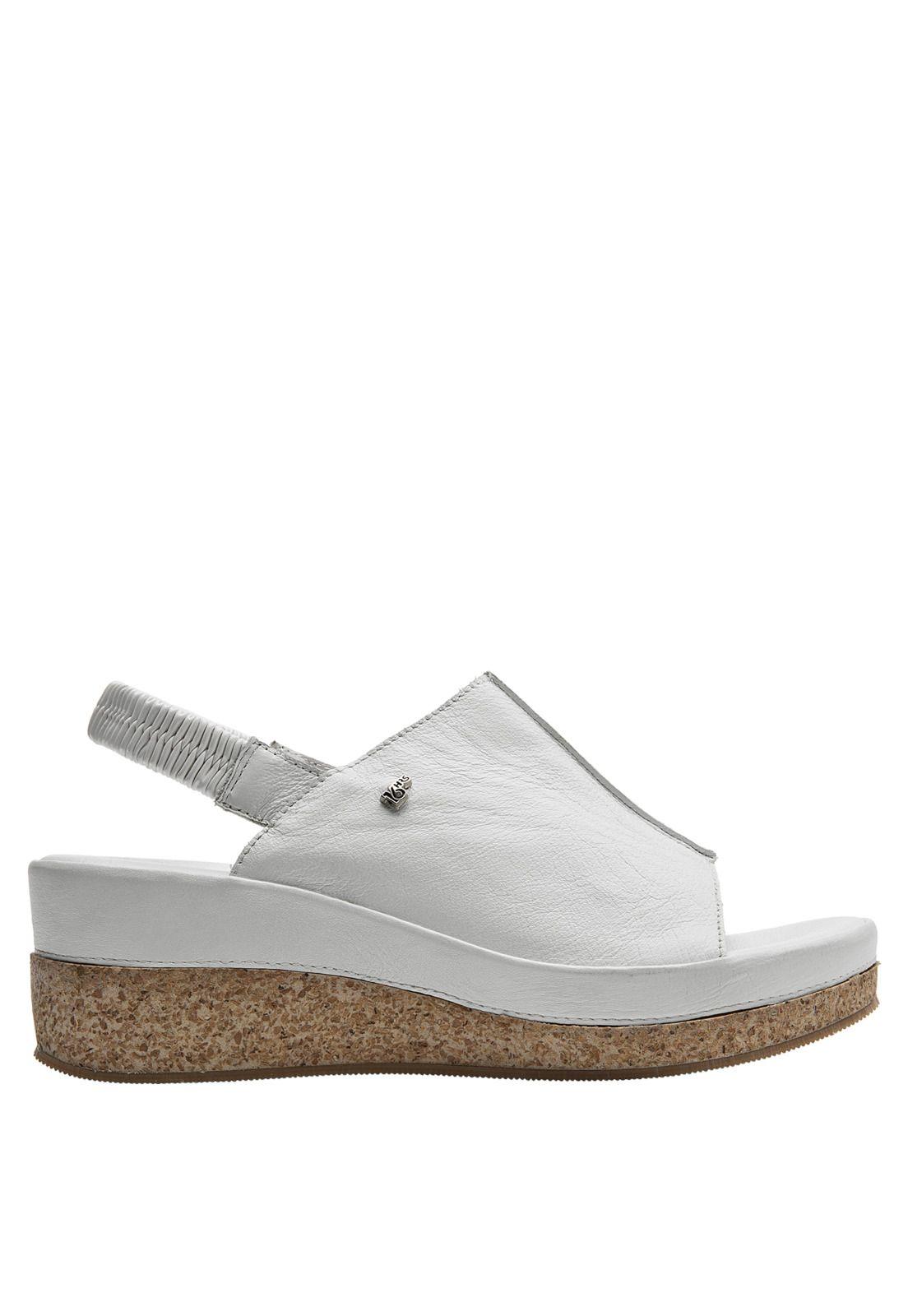 Sandalia Casual Mujer 16 Hrs - 16M0102-0