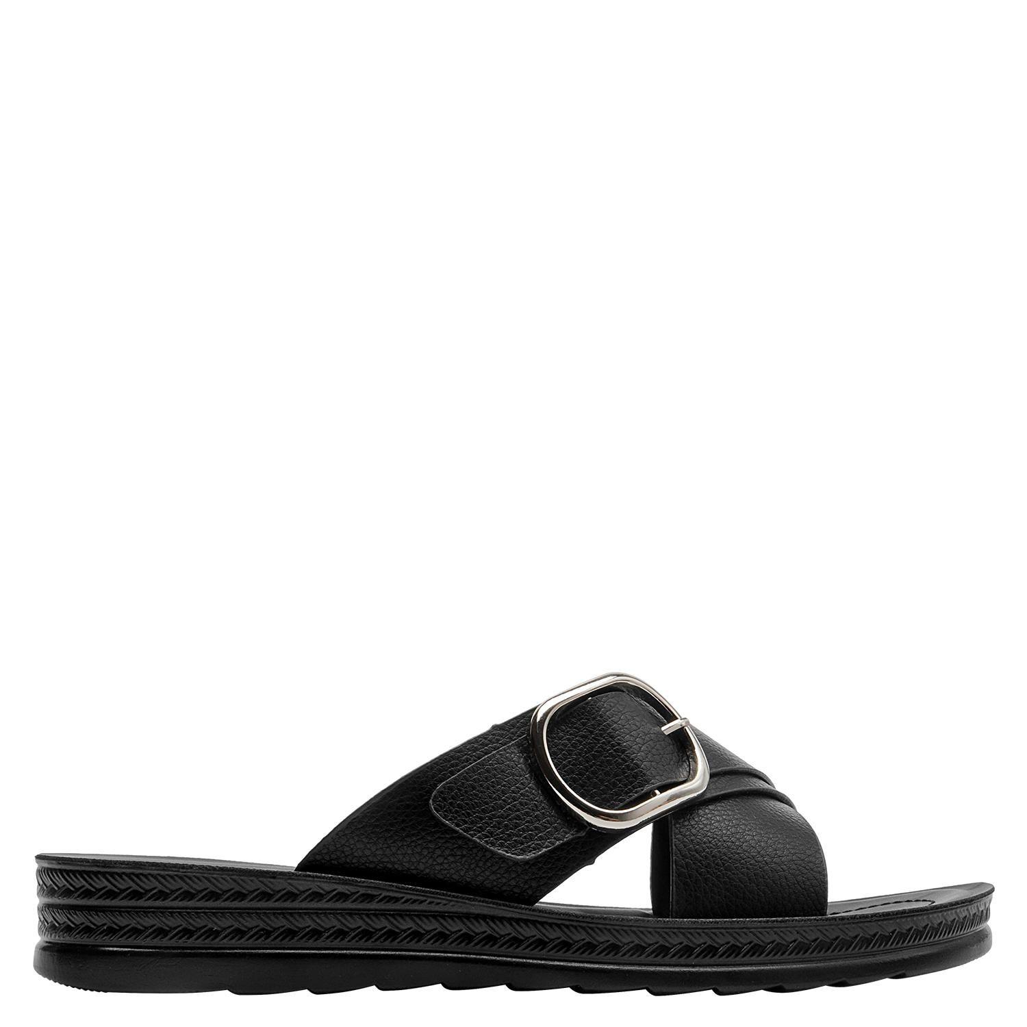 Sandalia Casual Mujer Bruno Rossi - BRM0492-0