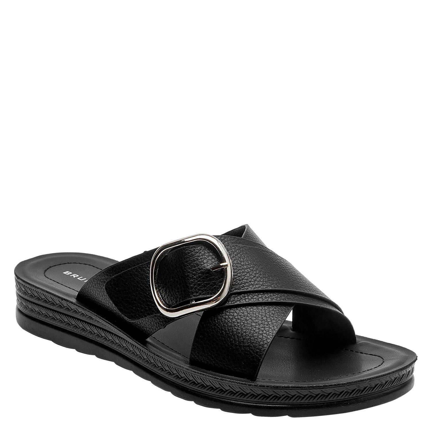 Sandalia Casual Mujer Bruno Rossi - BRM0492-1