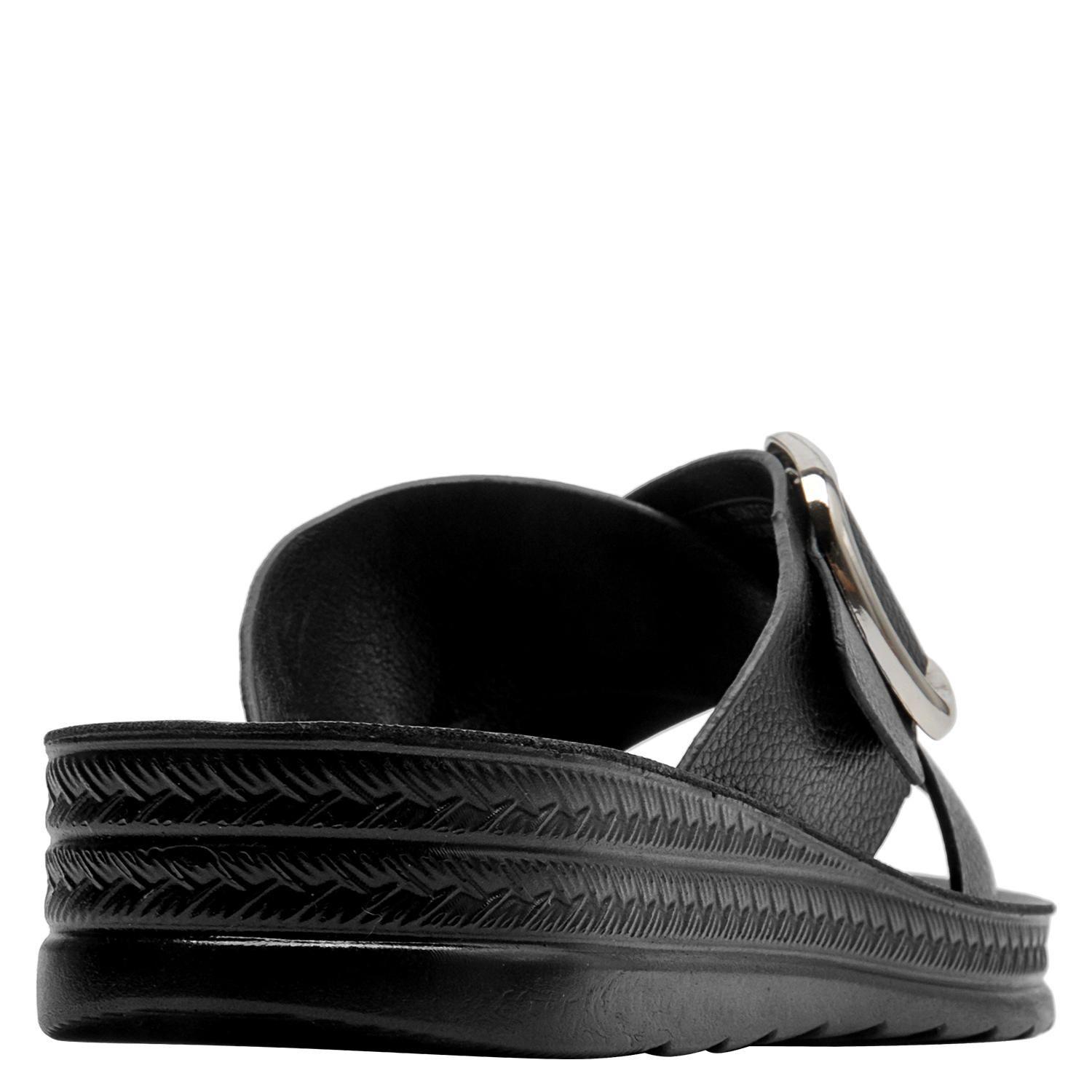 Sandalia Casual Mujer Bruno Rossi - BRM0492-2