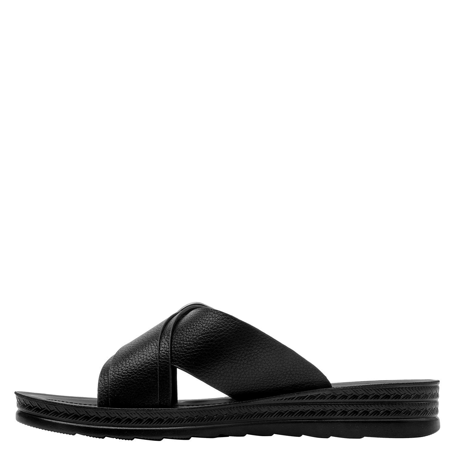 Sandalia Casual Mujer Bruno Rossi - BRM0492-3