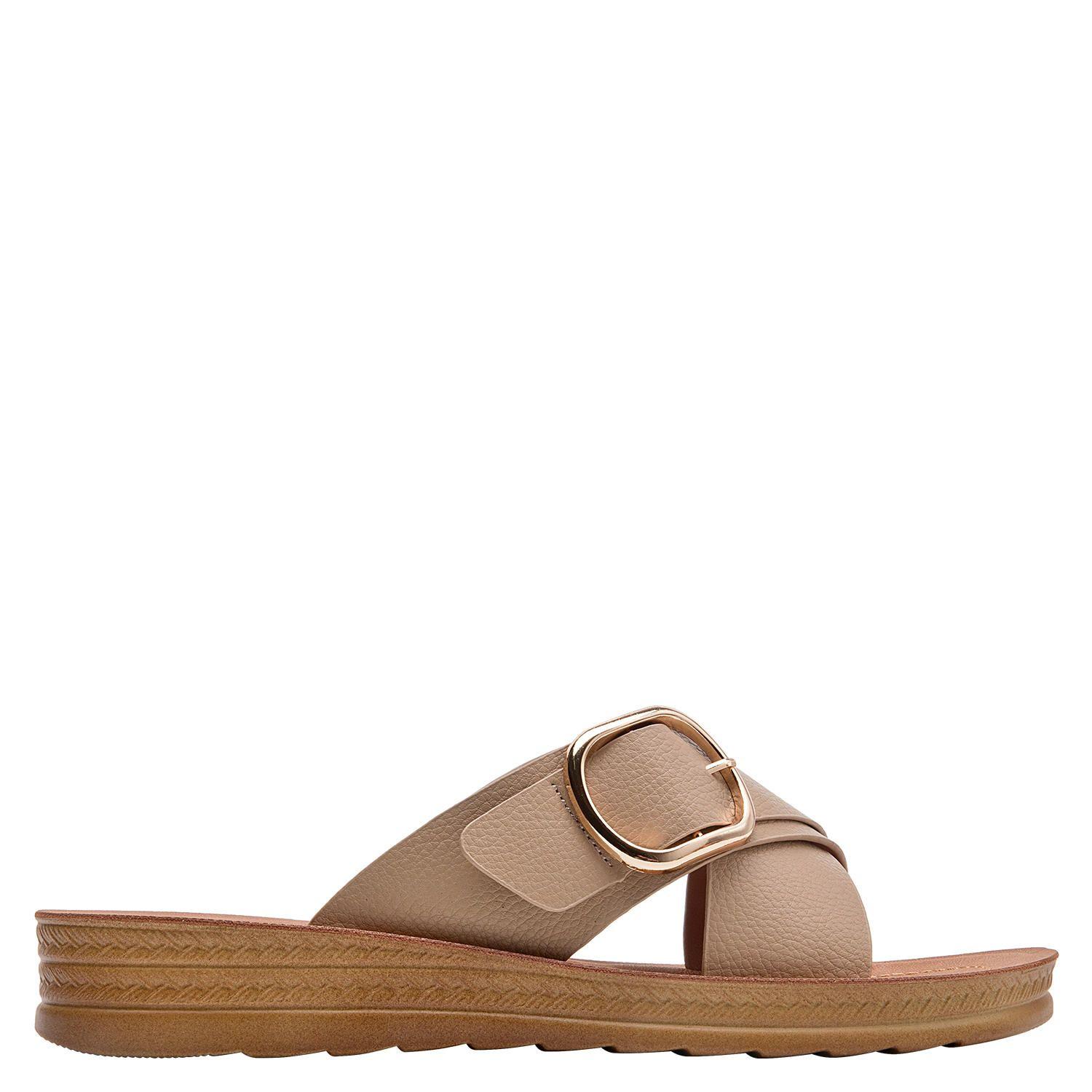 Sandalia Casual Mujer Bruno Rossi - BRM0492-0