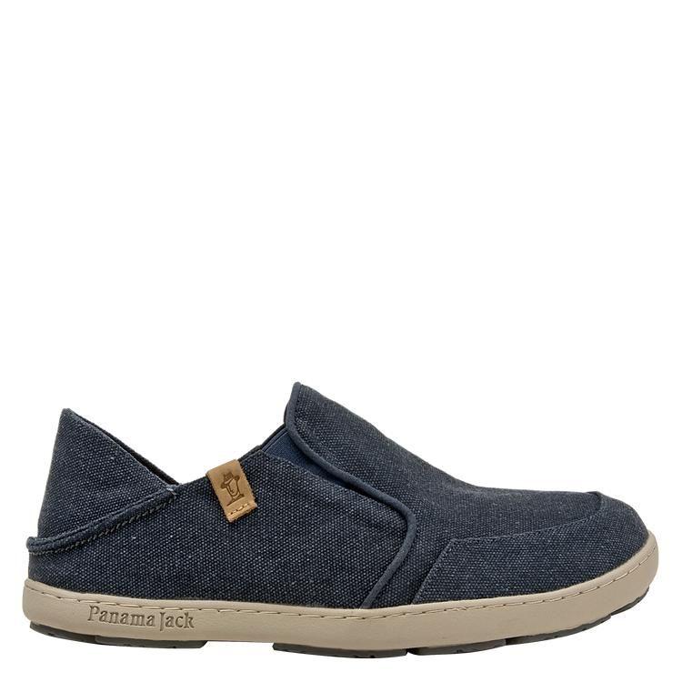 Zapatilla Casual Hombre Panama Jack - K652-0