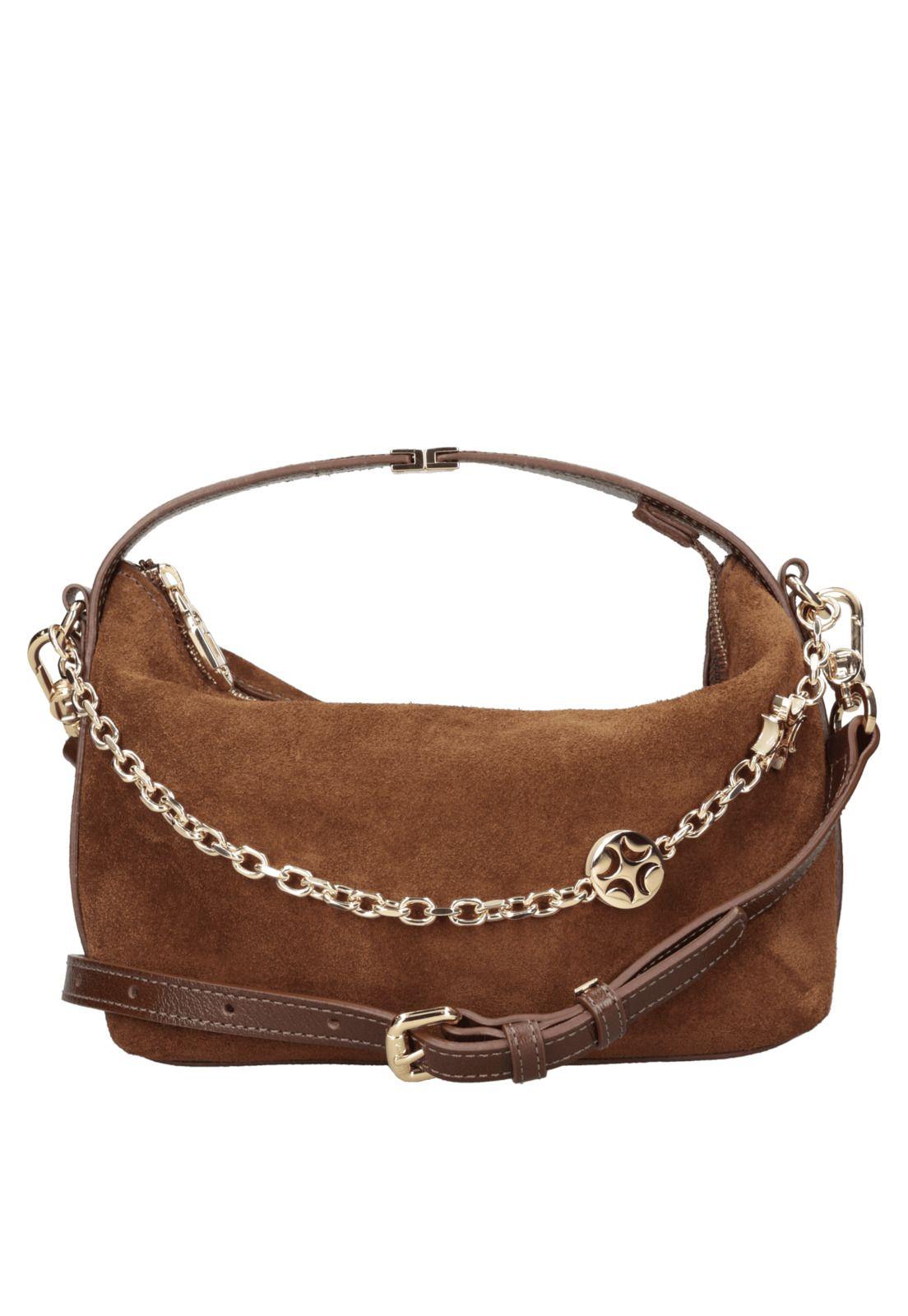 Bandolera Casual Mujer Luz Da Lua - LDM0132-0