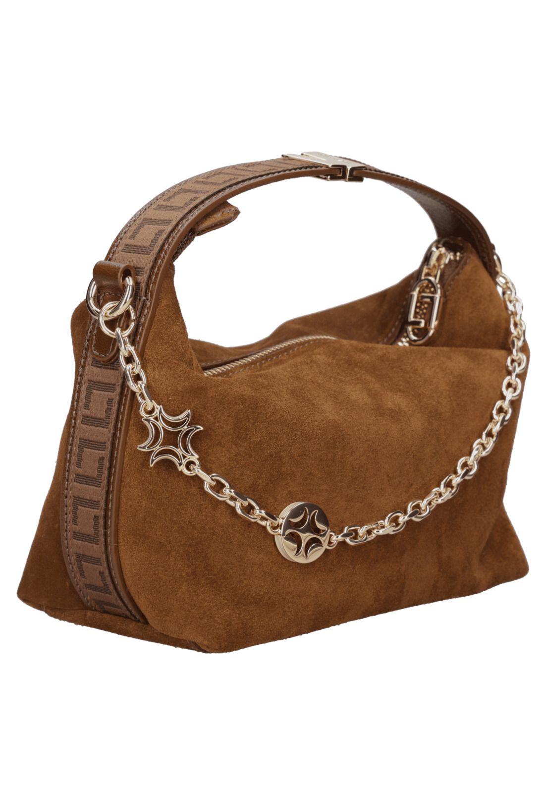 Bandolera Casual Mujer Luz Da Lua - LDM0132-1