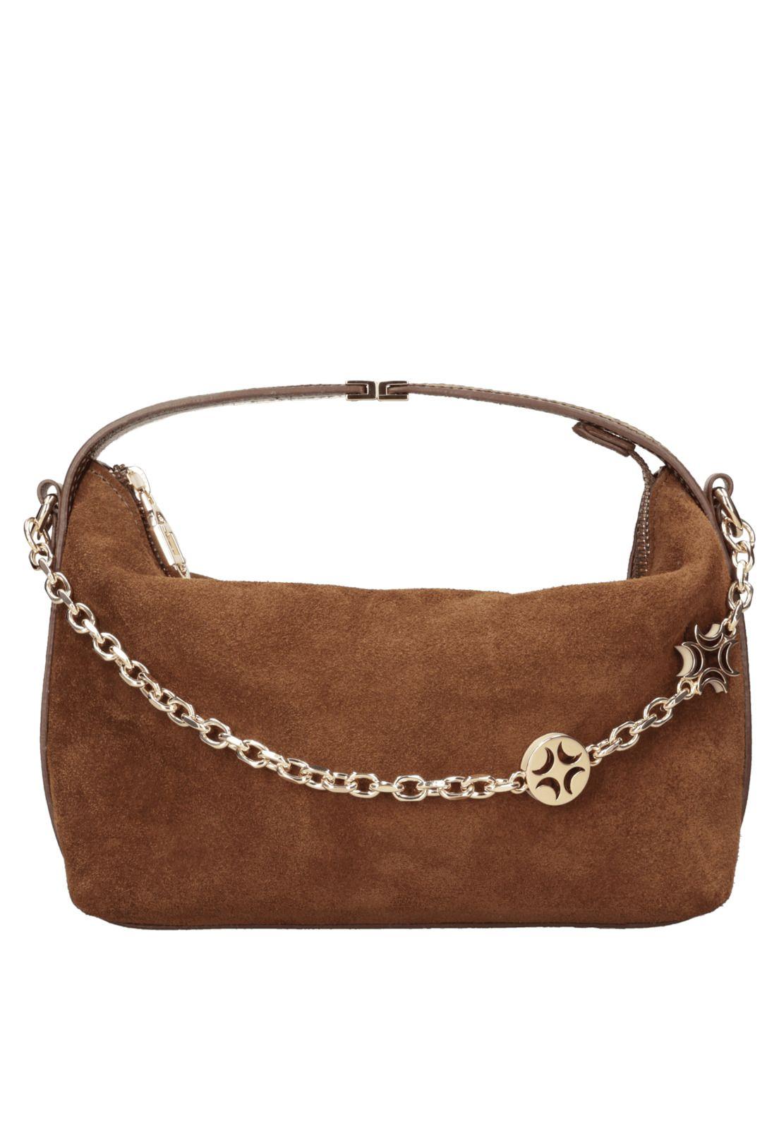 Bandolera Casual Mujer Luz Da Lua - LDM0132-3