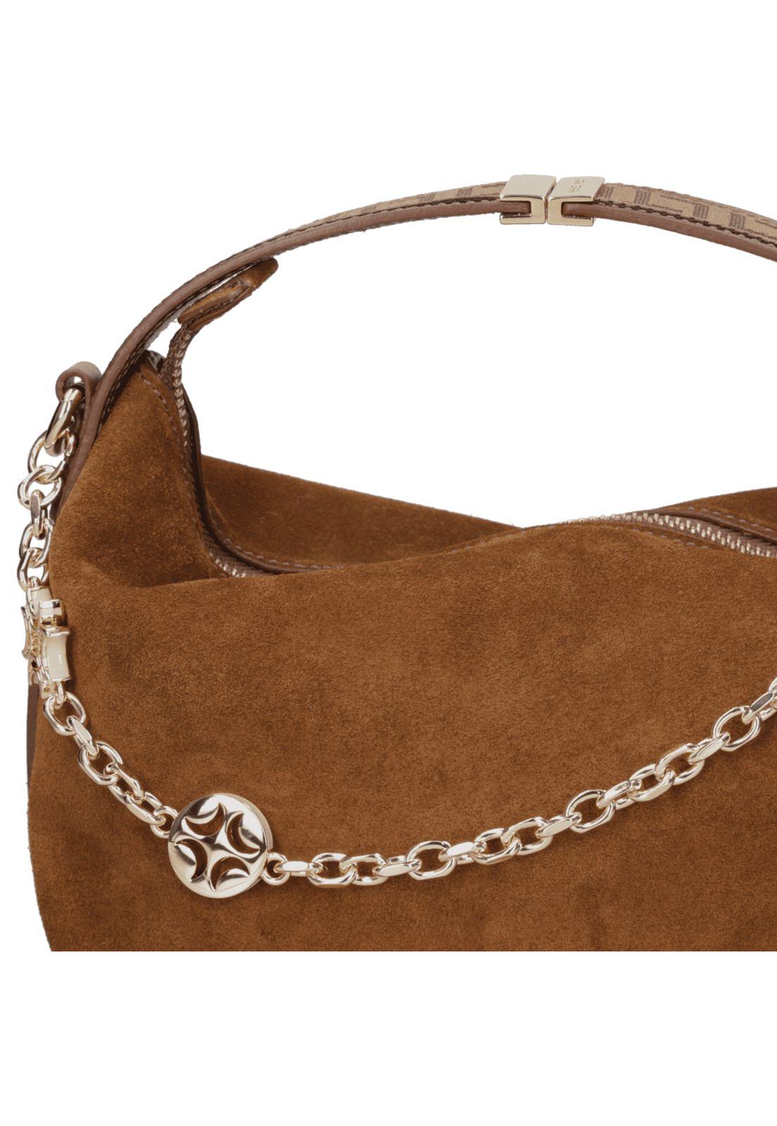 Bandolera Casual Mujer Luz Da Lua - LDM0132-4