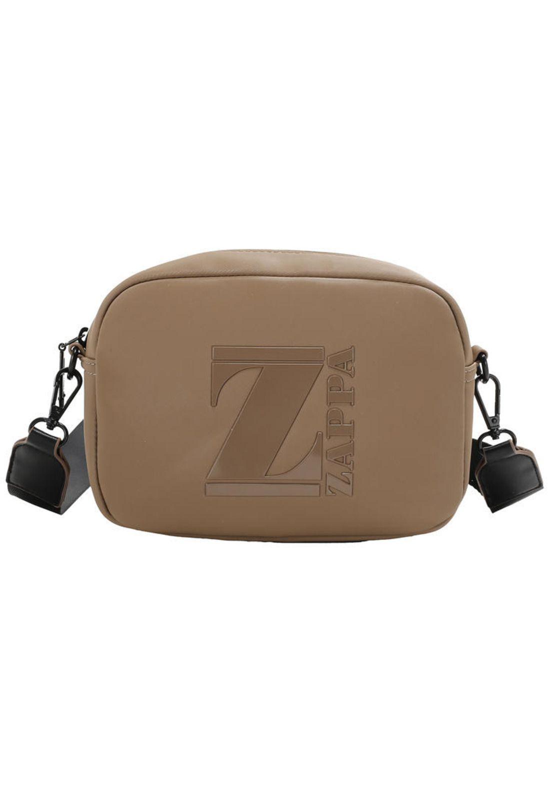 Bandolera Casual Mujer Zappa - J858-0