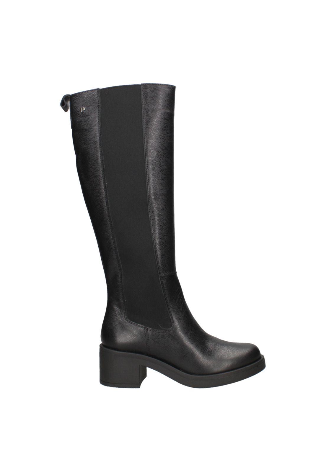 Bota Casual Mujer Pollini - L223-1