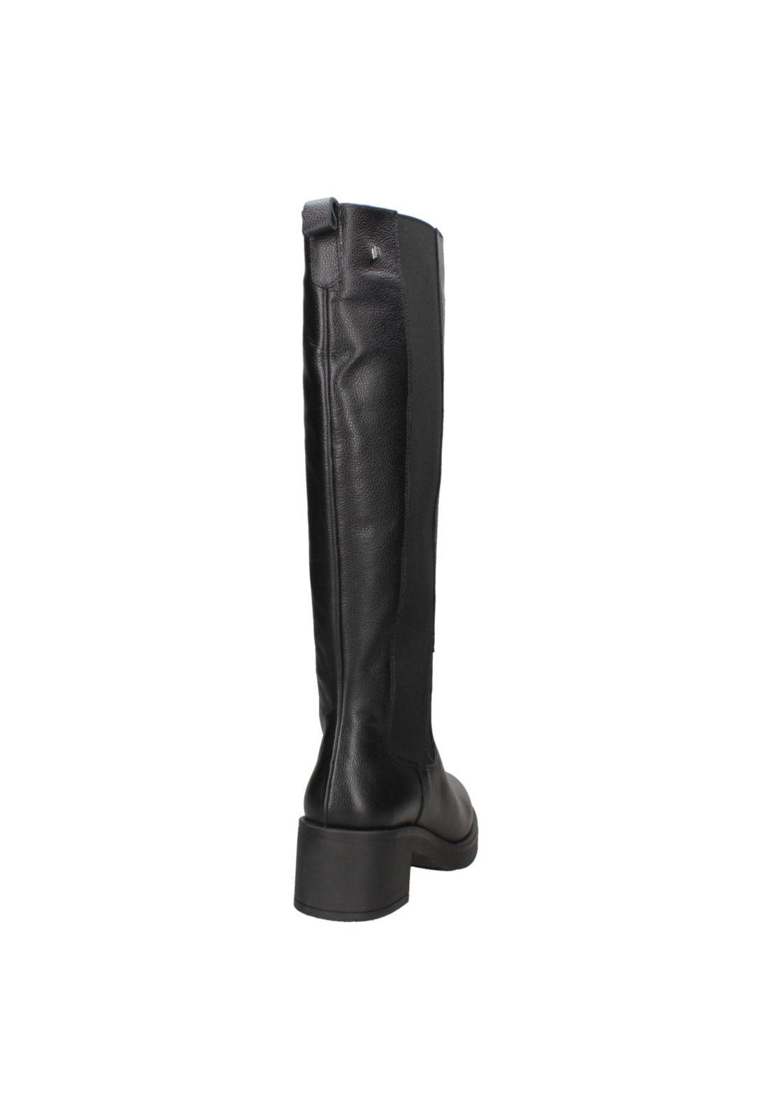 Bota Casual Mujer Pollini - L223-2