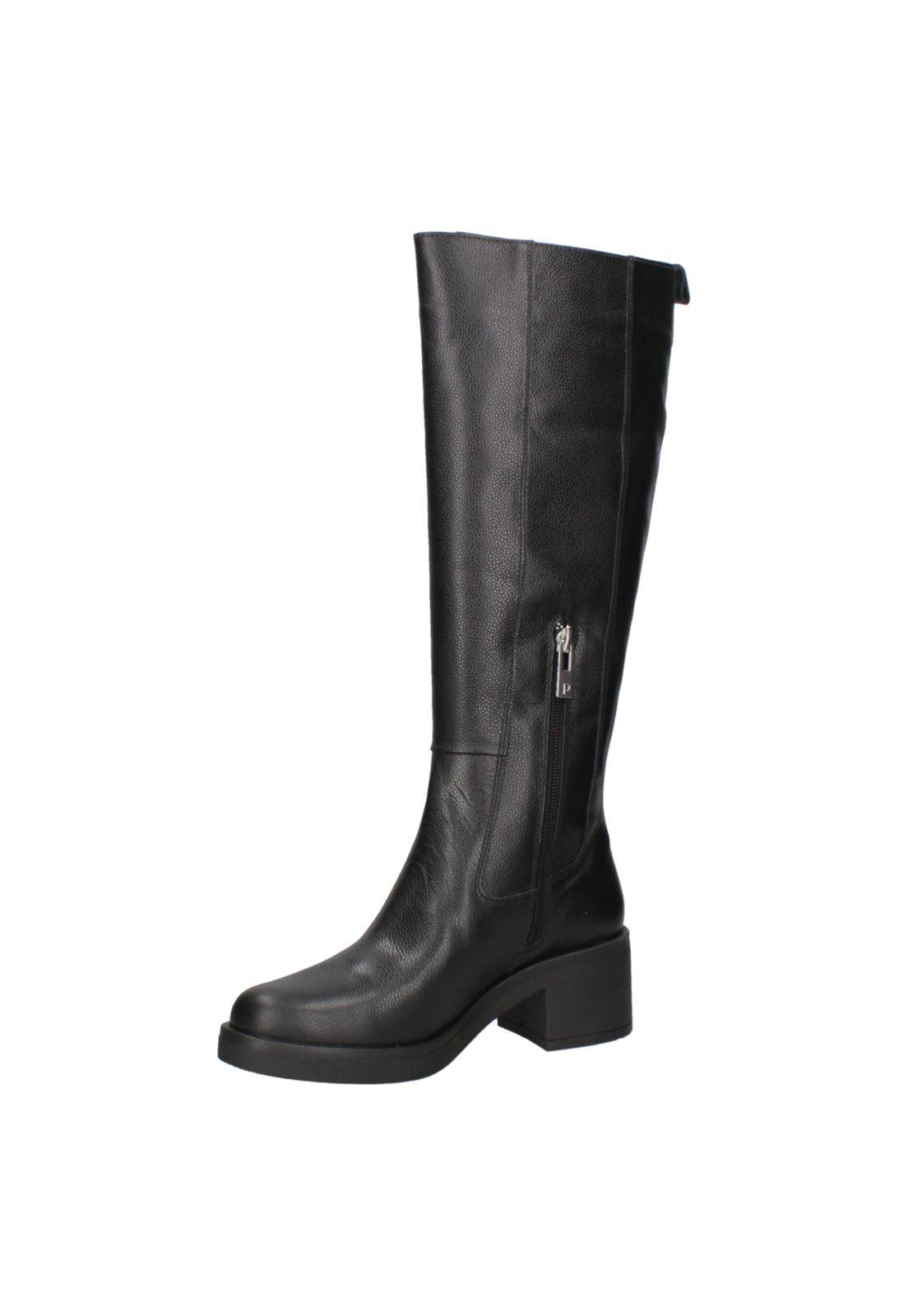 Bota Casual Mujer Pollini - L223-4