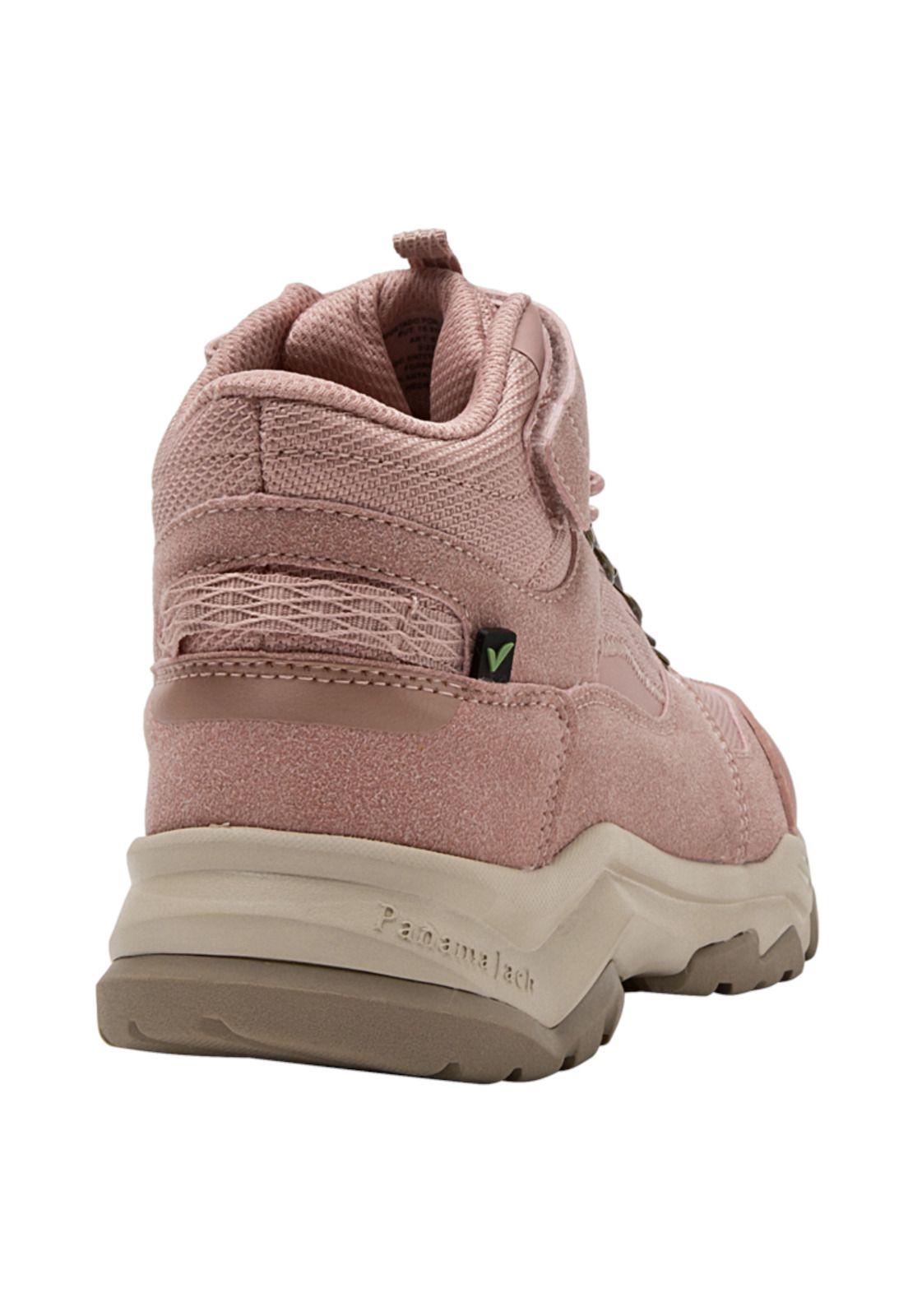 Botín Waterproof Niña Panama Jack - J757-2