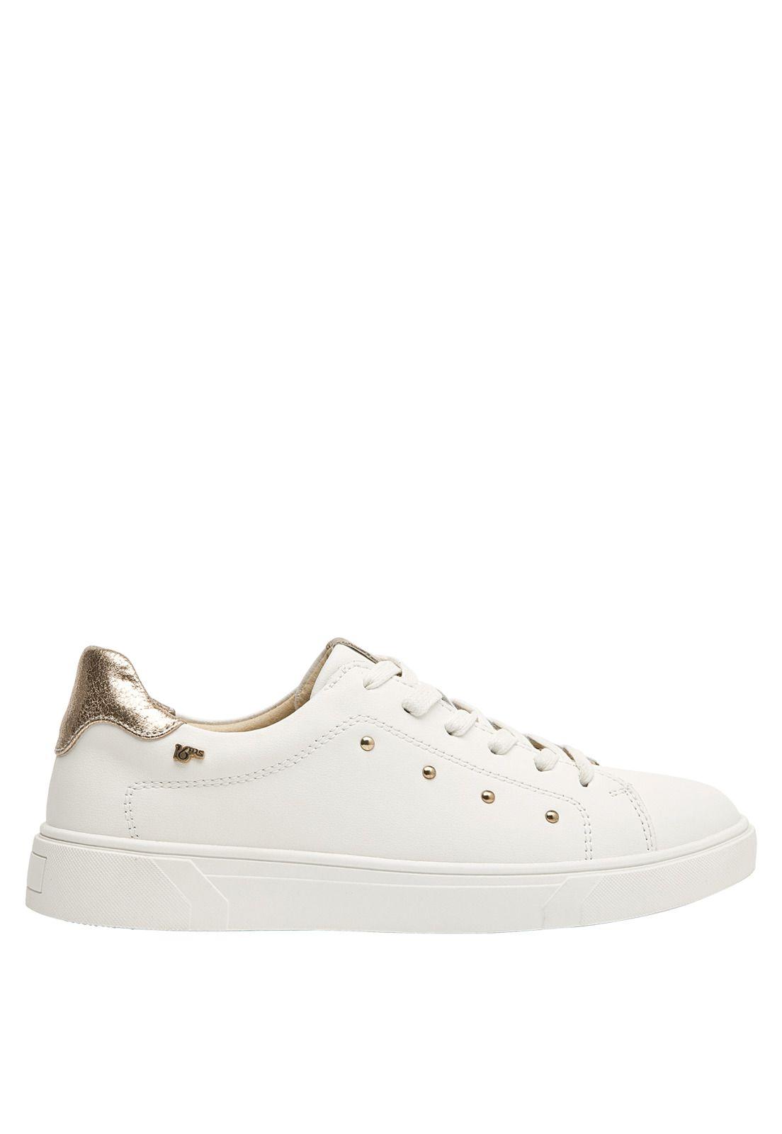 Zapatilla Casual Mujer 16 Hrs - 16M0310-0