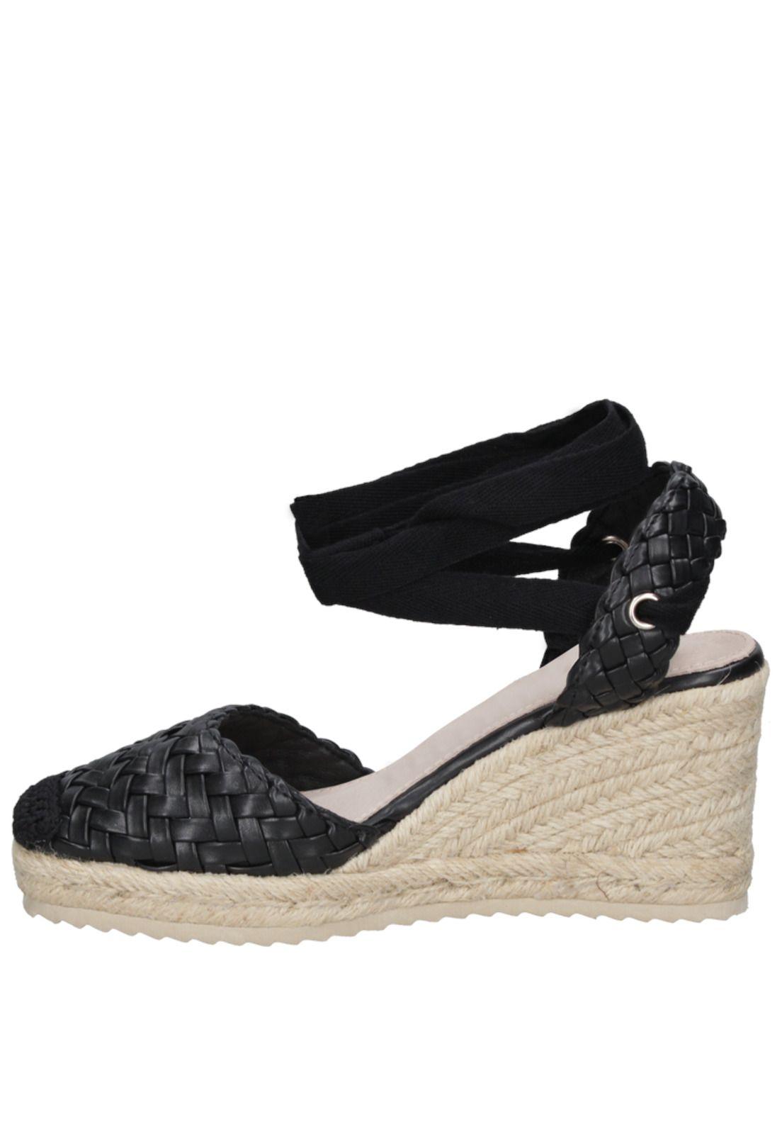 Sandalia Casual Mujer Pollini - K325-3