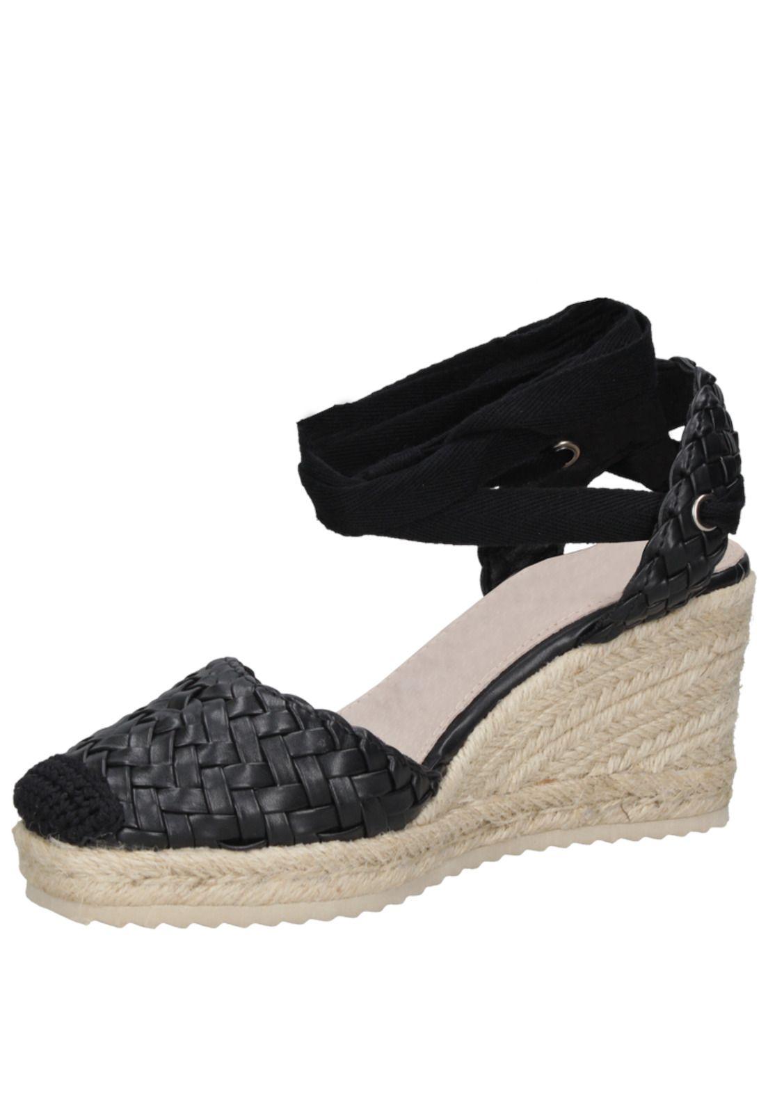 Sandalia Casual Mujer Pollini - K325-4