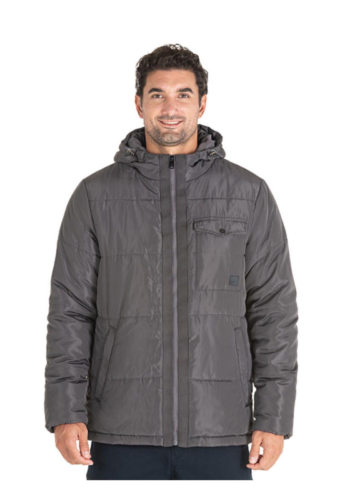 Parka Casual Hombre Panama Jack - J927-0