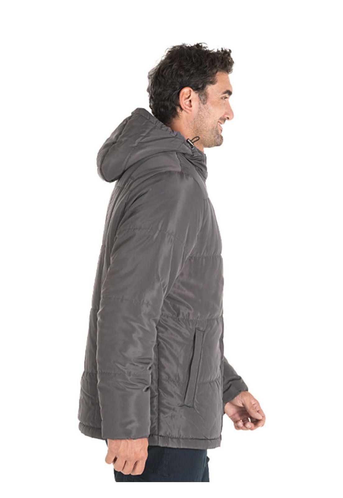 Parka Casual Hombre Panama Jack - J927-1