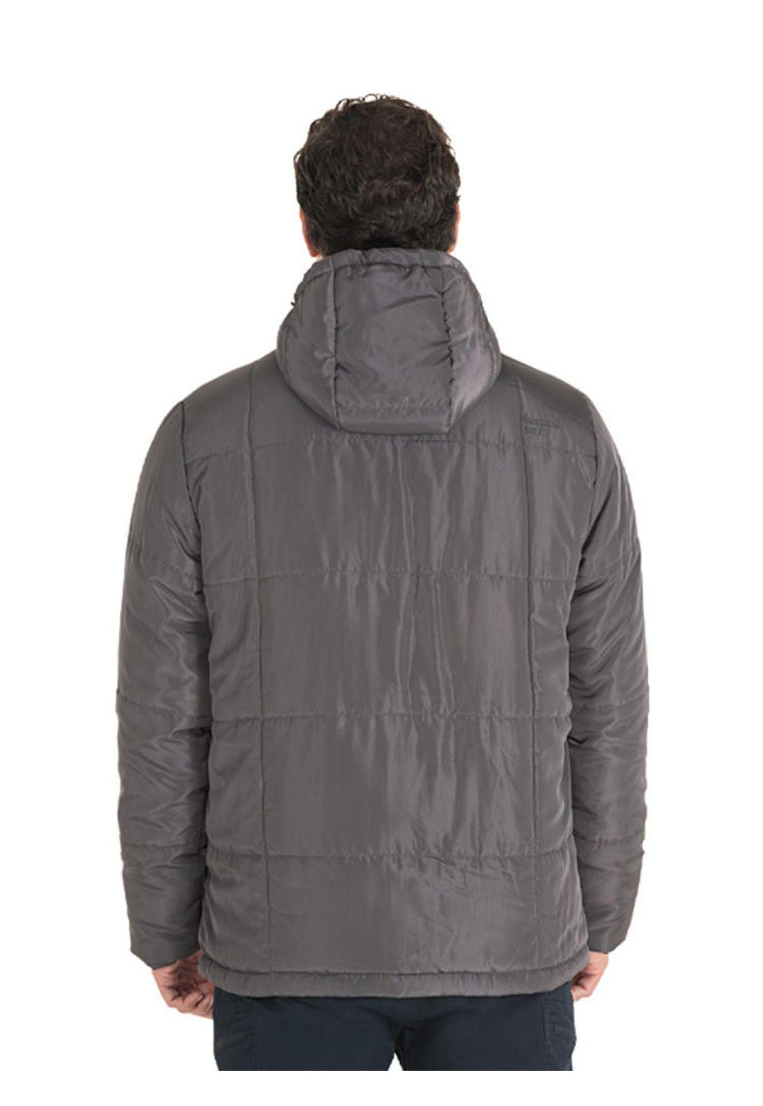Parka Casual Hombre Panama Jack - J927-2
