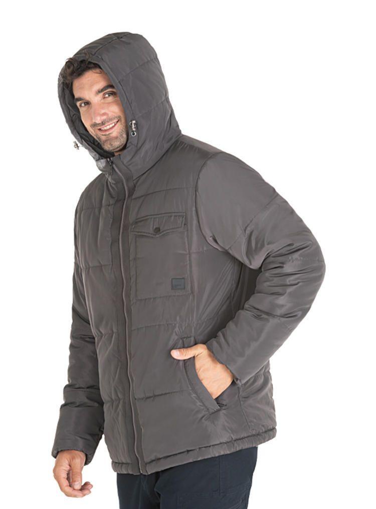 Parka Hombre Casual Hombre Panama Jack - J927-4
