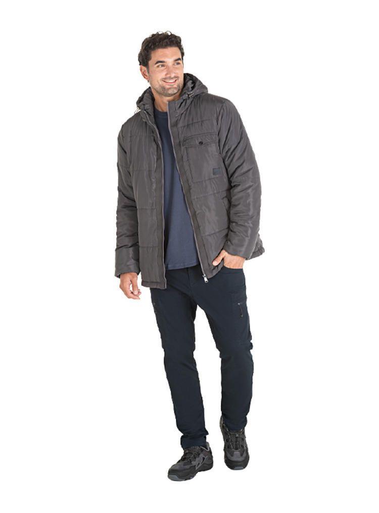 Parka Hombre Casual Hombre Panama Jack - J927-6