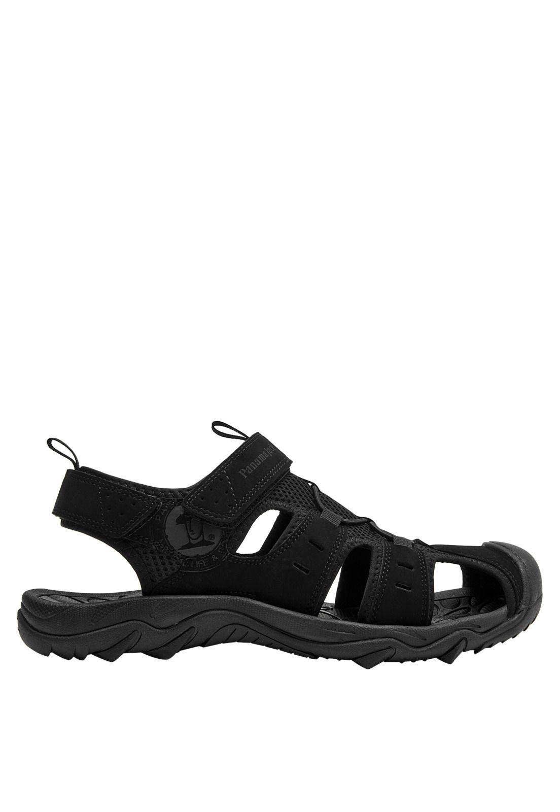 Sandalia Outdoor Hombre Panama Jack - PJH0056-1