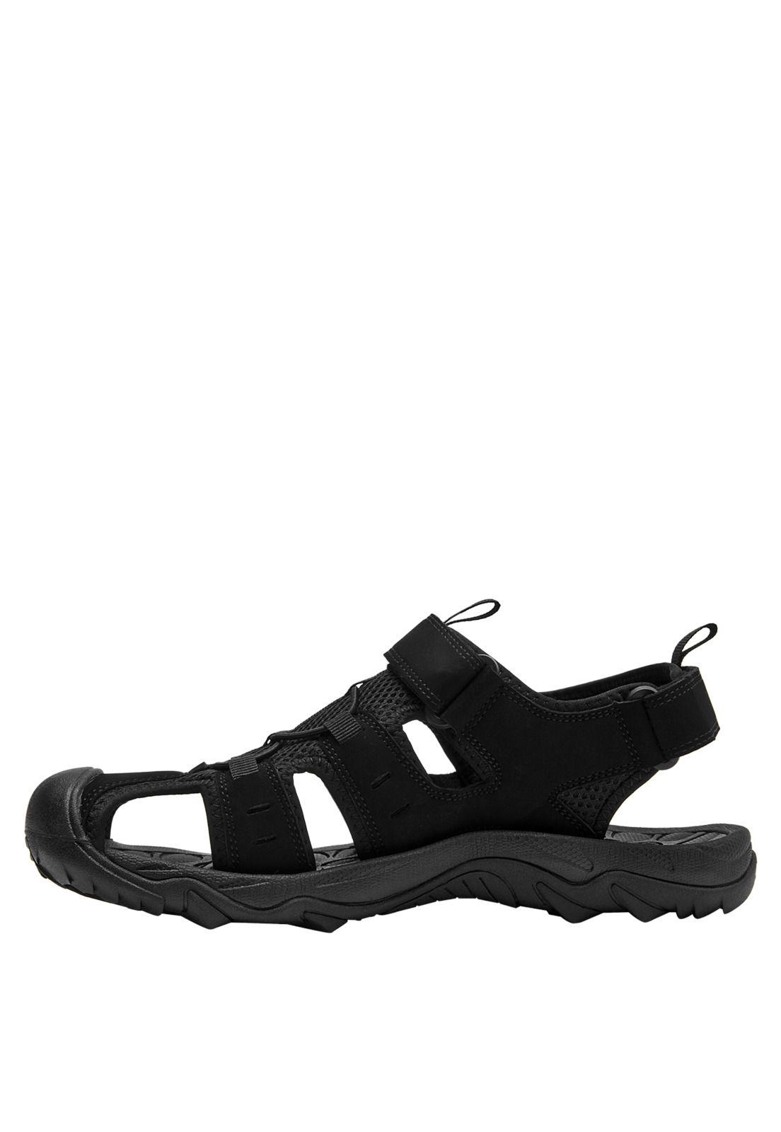 Sandalia Outdoor Hombre Panama Jack - PJH0056-3