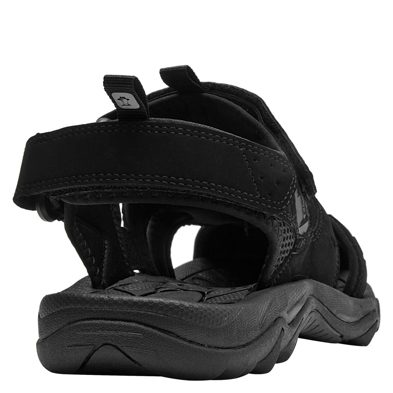 Sandalia Outdoor Hombre Panama Jack - PJH0056-2