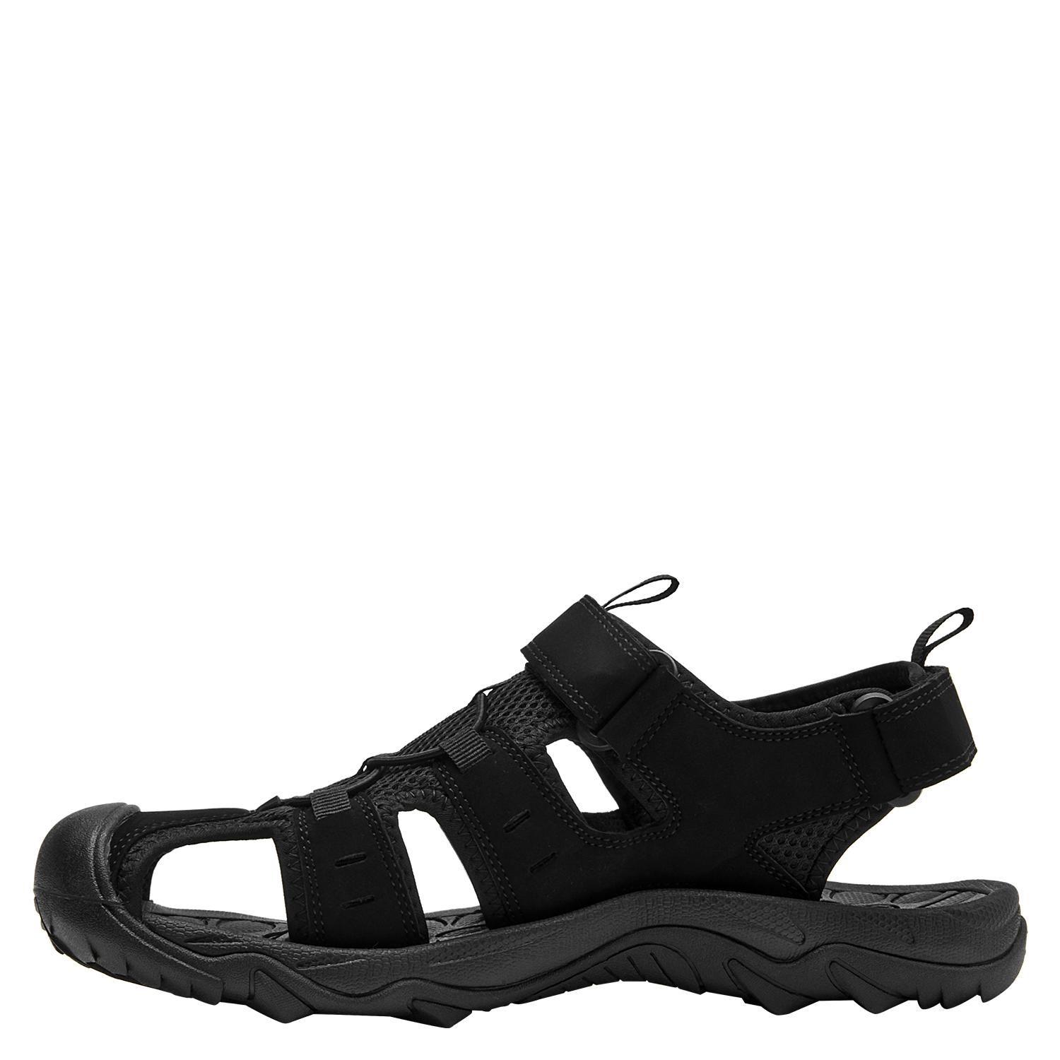 Sandalia Outdoor Hombre Panama Jack - PJH0056-3