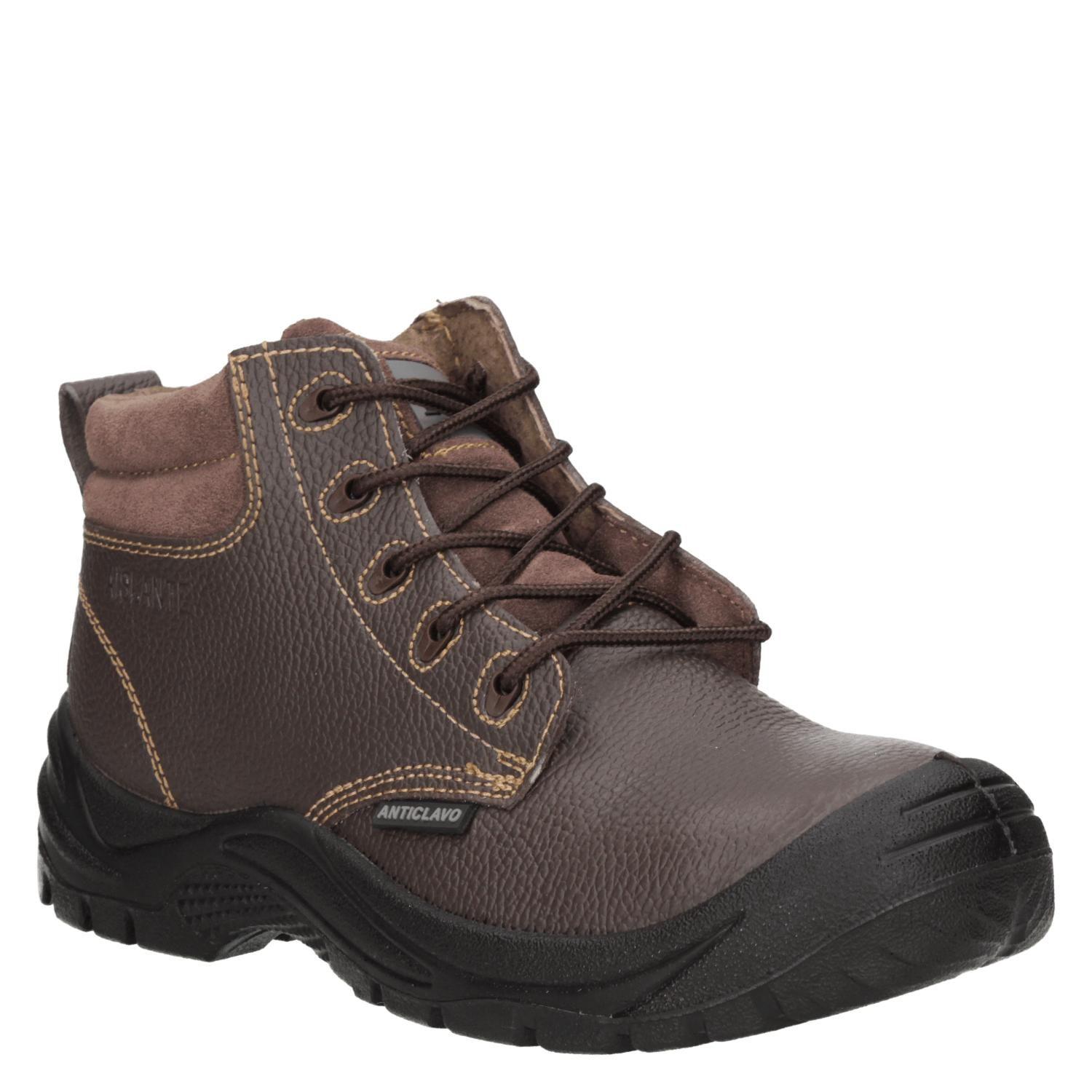 Zapato de Seguridad Hombre Enduro - ENMA881-1