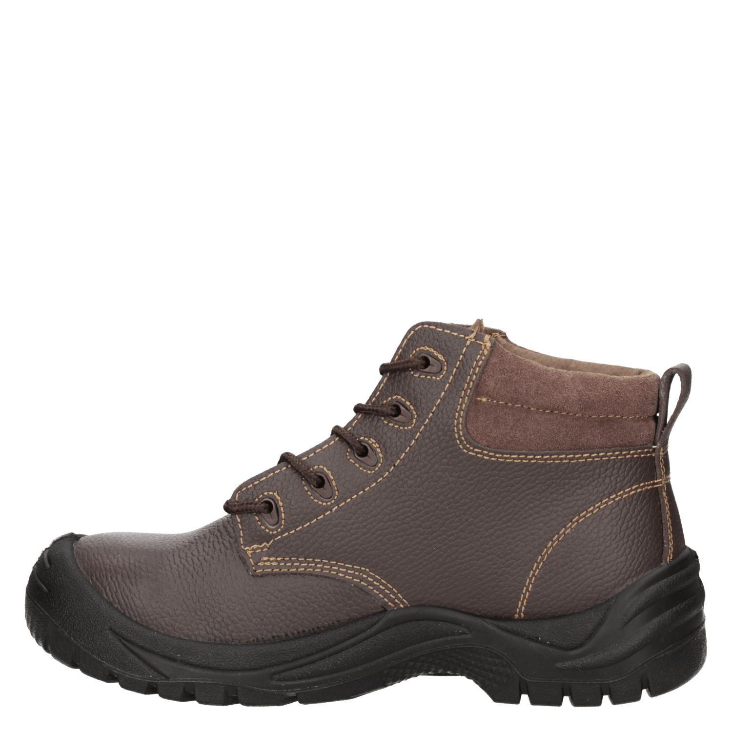 Zapato de Seguridad Hombre Enduro - ENMA881-3