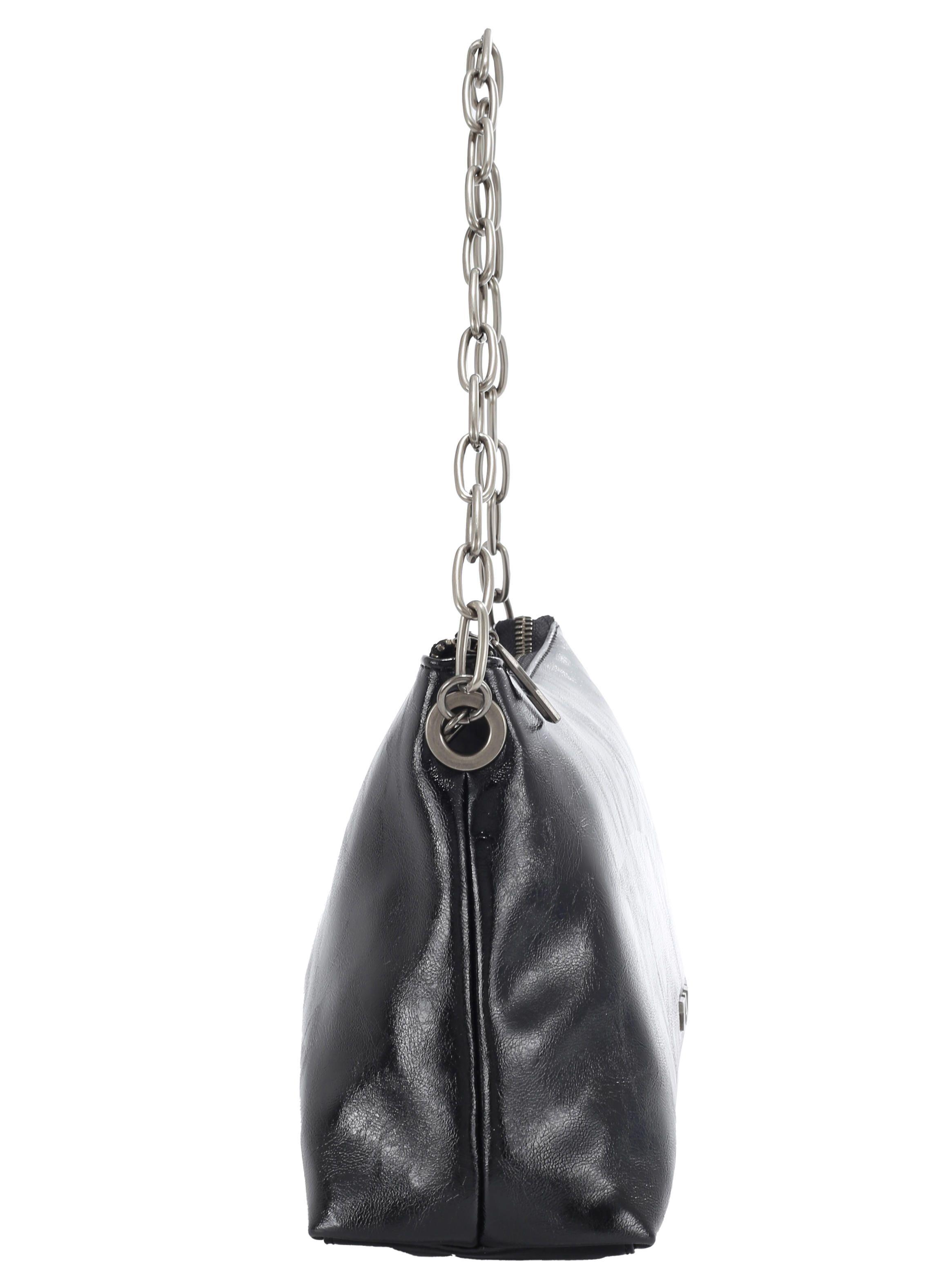 Cartera Bandolera detalle cadena Zappa - ZAM111X-3